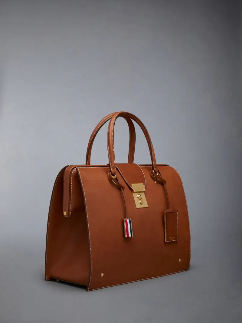 新着】【中古】THOM BROWNE(トムブラウン) くかっ MR. THOM  