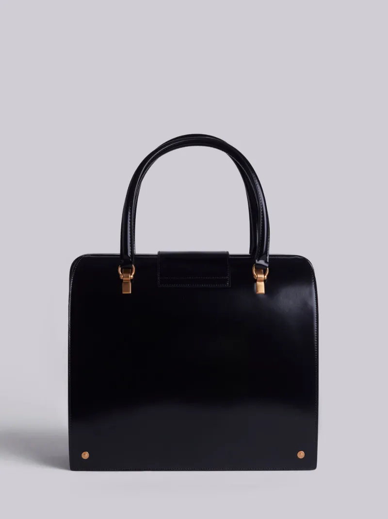Mrs Thom Jr. Calfskin Bag