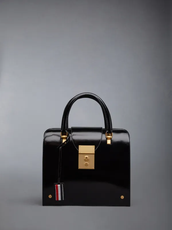 Mrs Thom Jr. Calfskin Bag