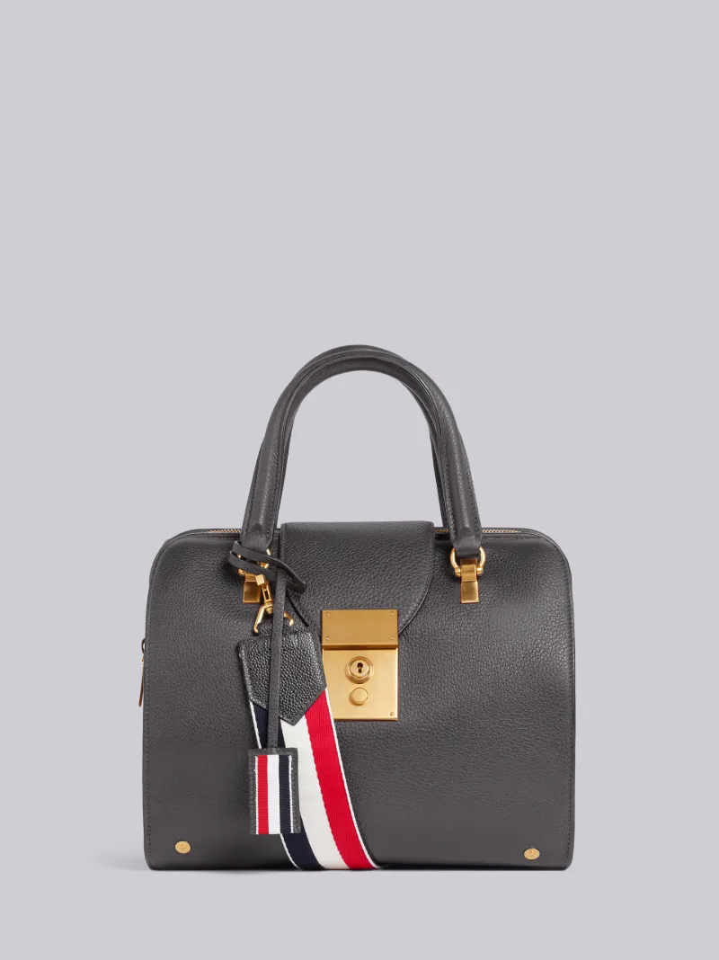 Thom Browne 補える ヘクター クルーズライナー バッグ
