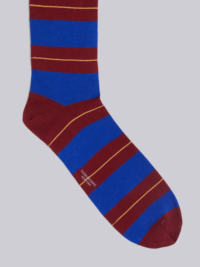 fcb socks