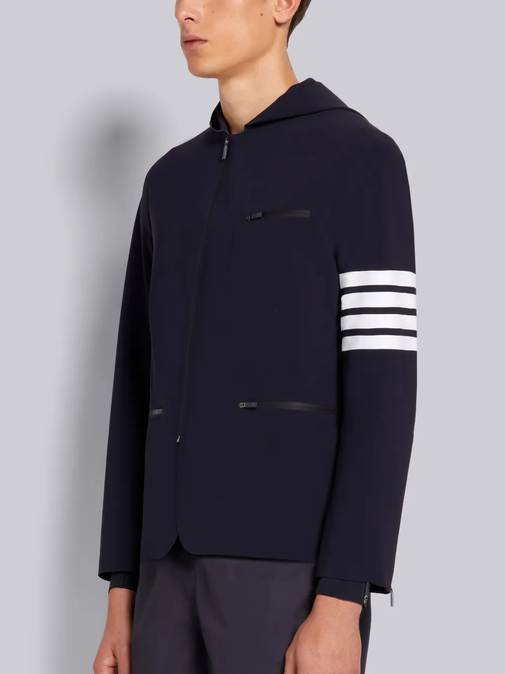 thom-browne-navy-4-bar-stripe- thom-browne-navy-4-bar-stripe-