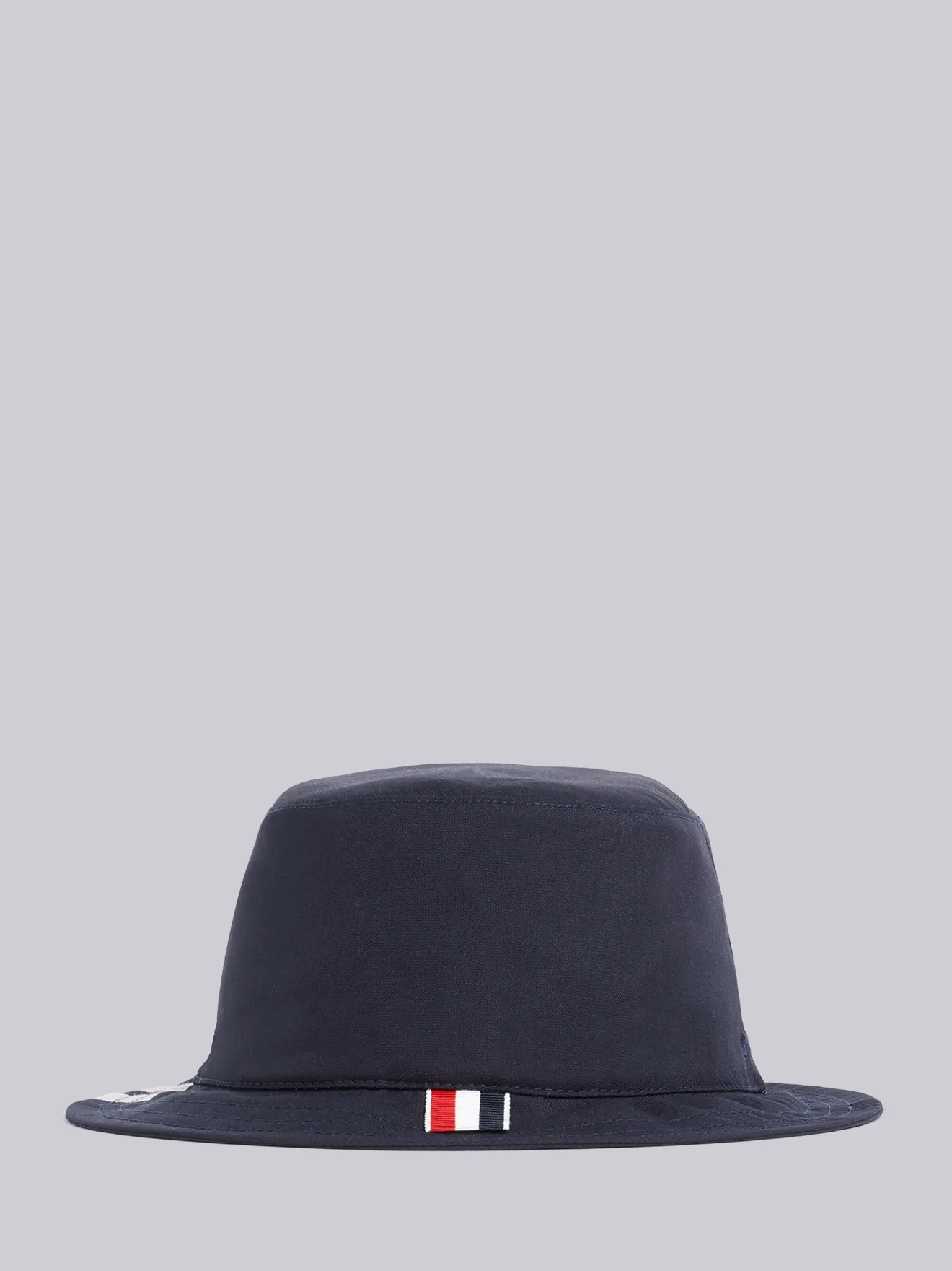 thom browne bucket hat
