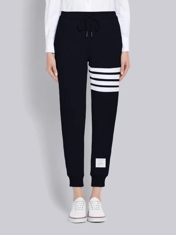 Sweatsuit with 4 stripes Clearance