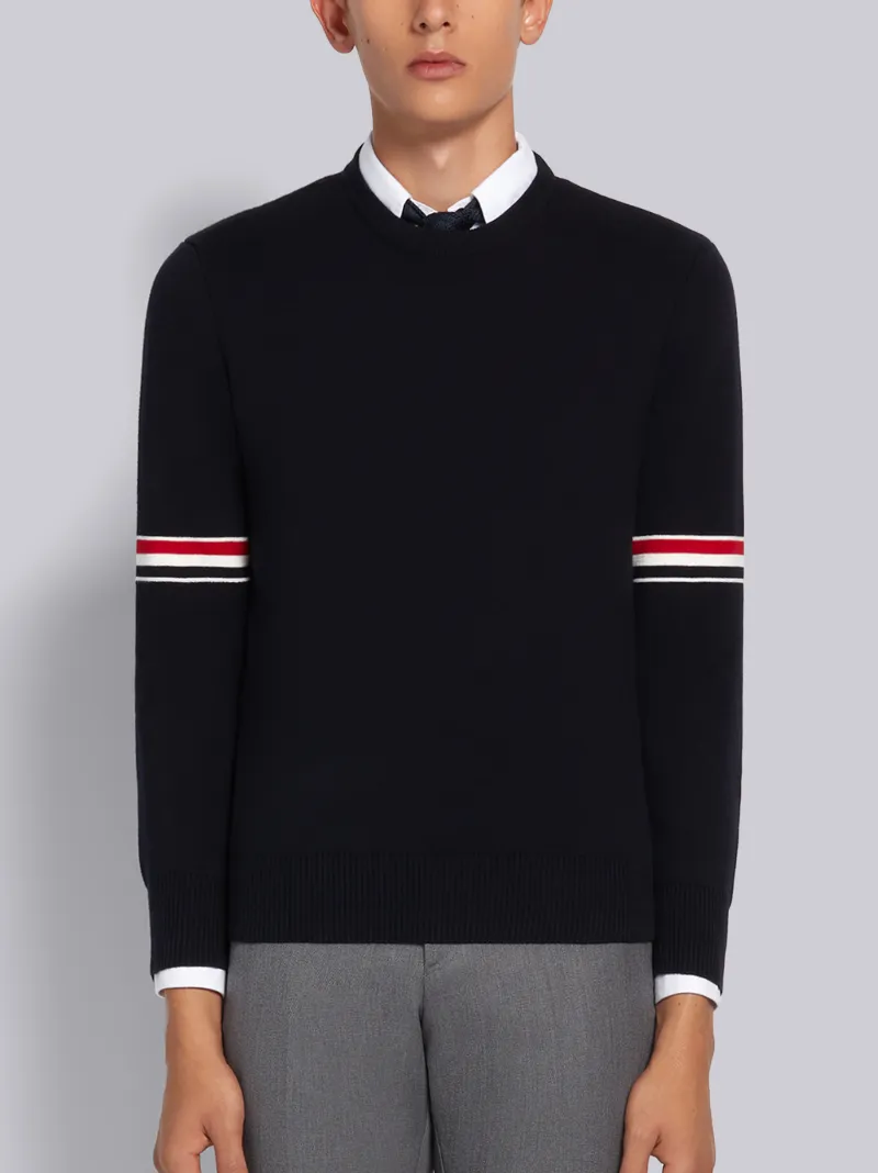 milano crewneck