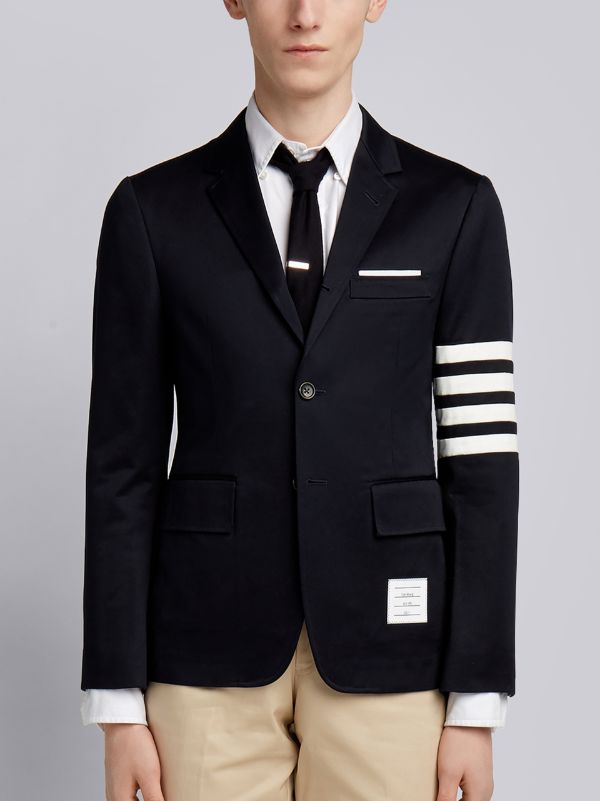 thom browne jacket mens