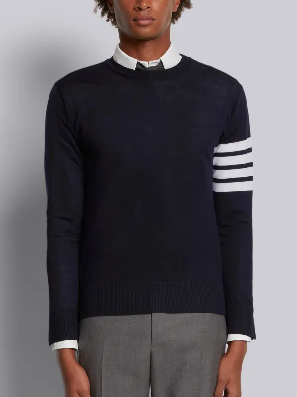 wool pullover hunting