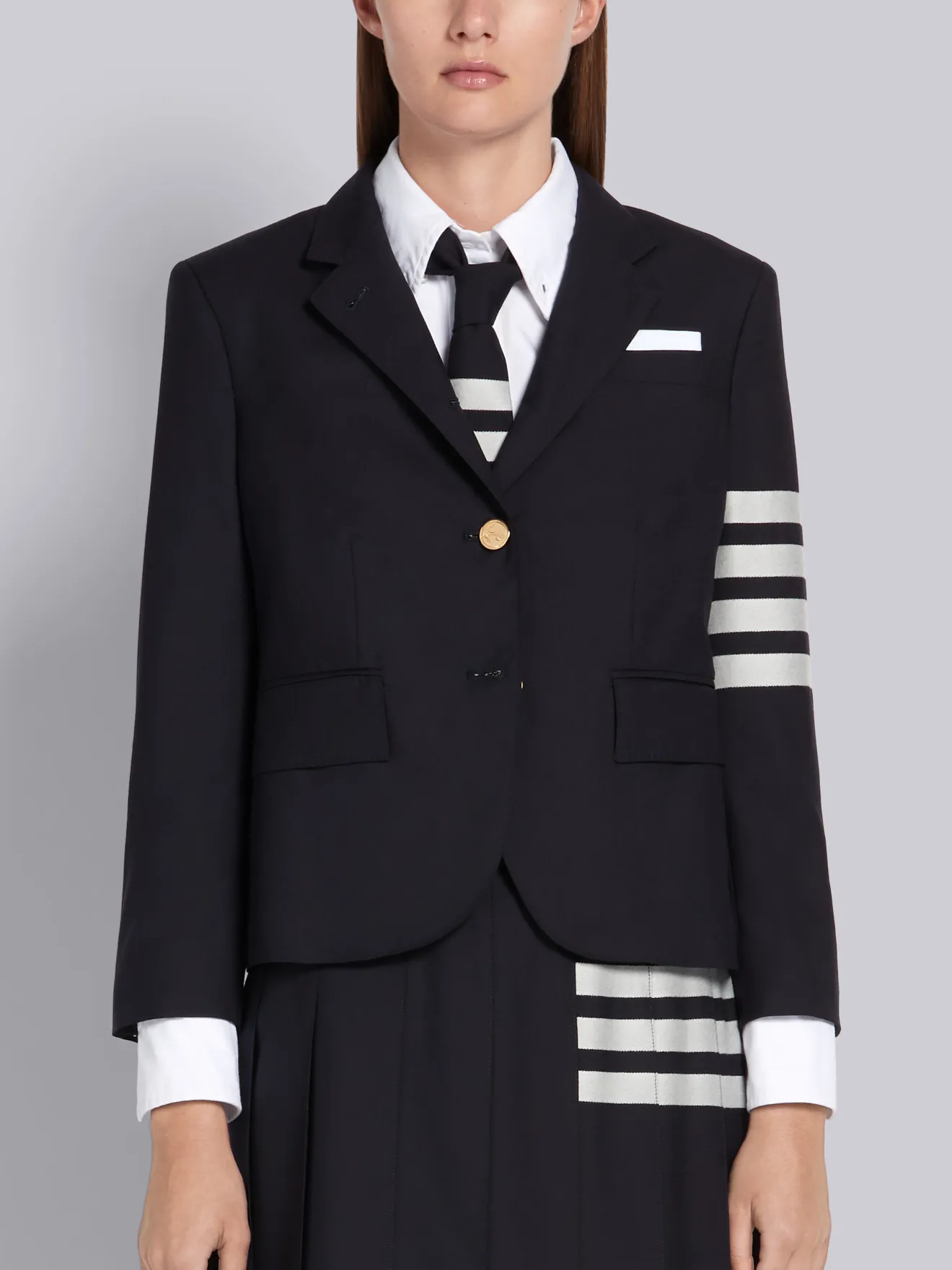 thom browne suit jackets