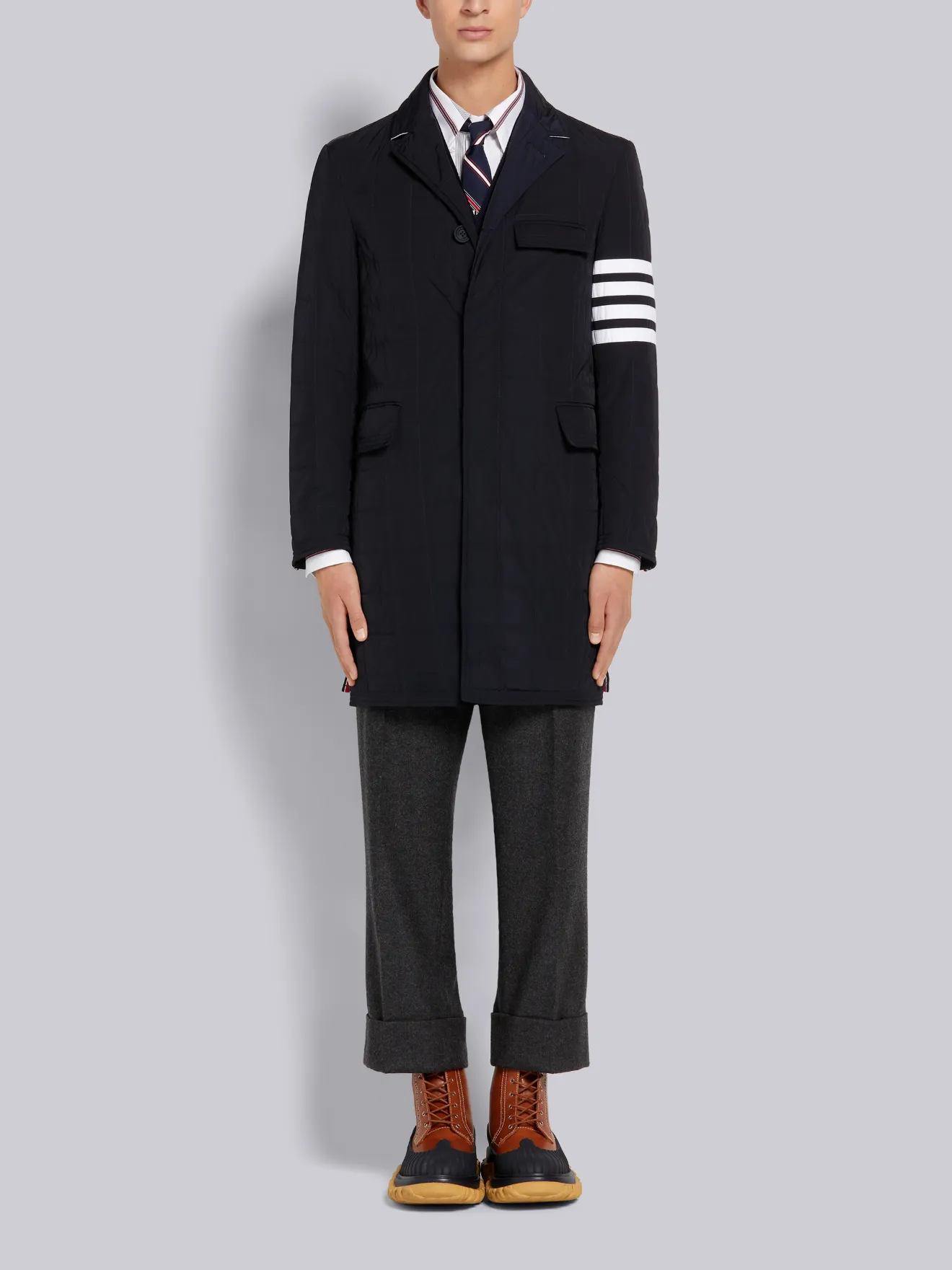 thom browne coats