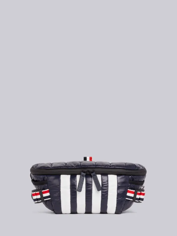 thom browne belt bag