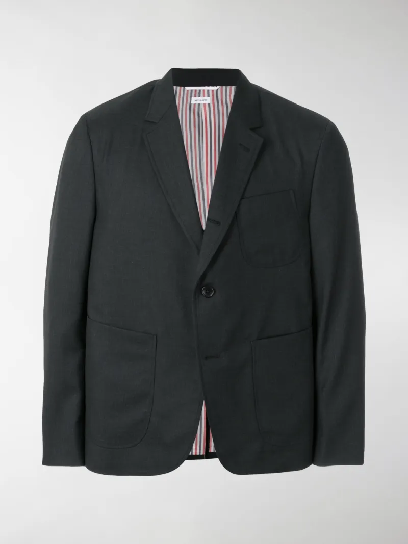 blazer non formal