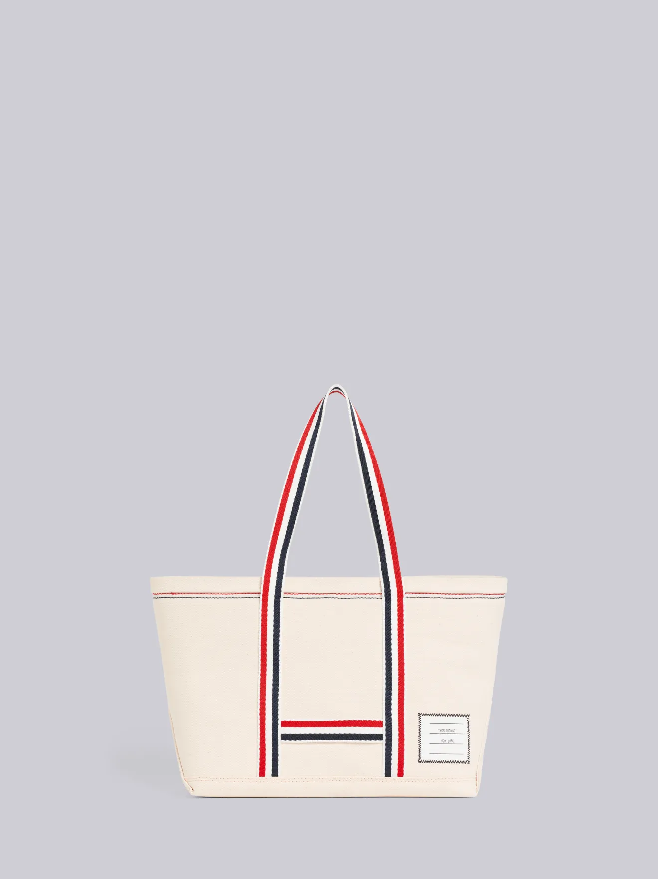 thom browne tote