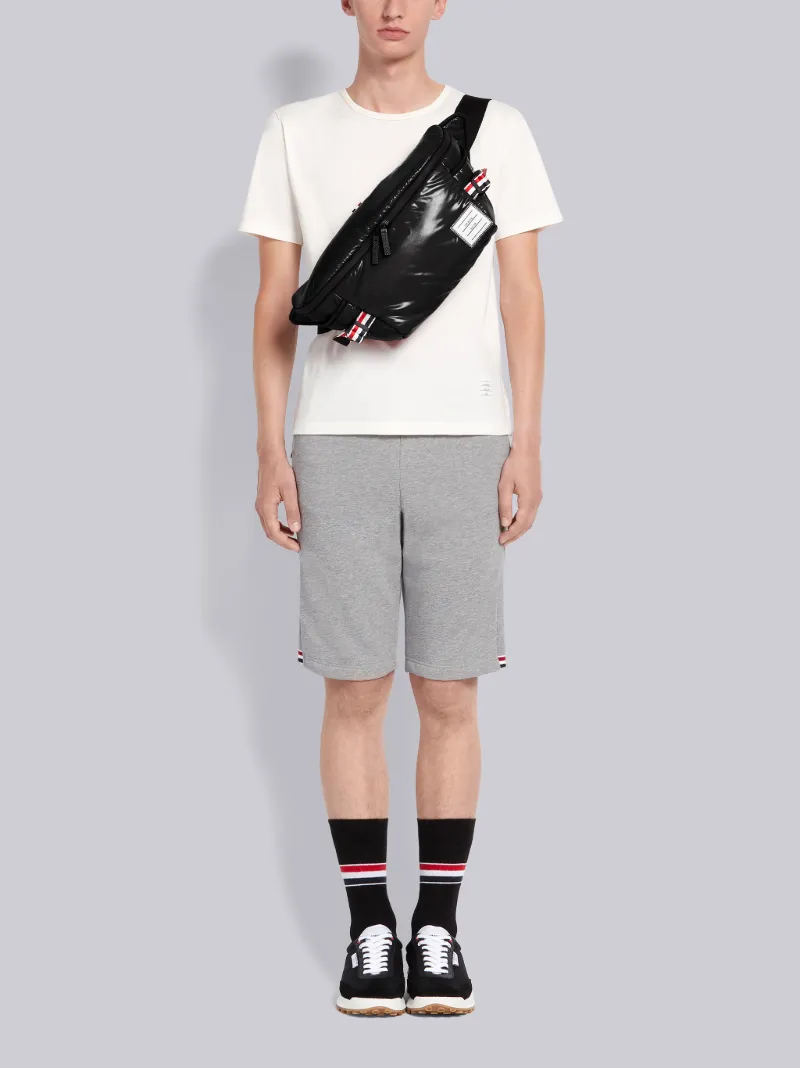 oversized waist bag