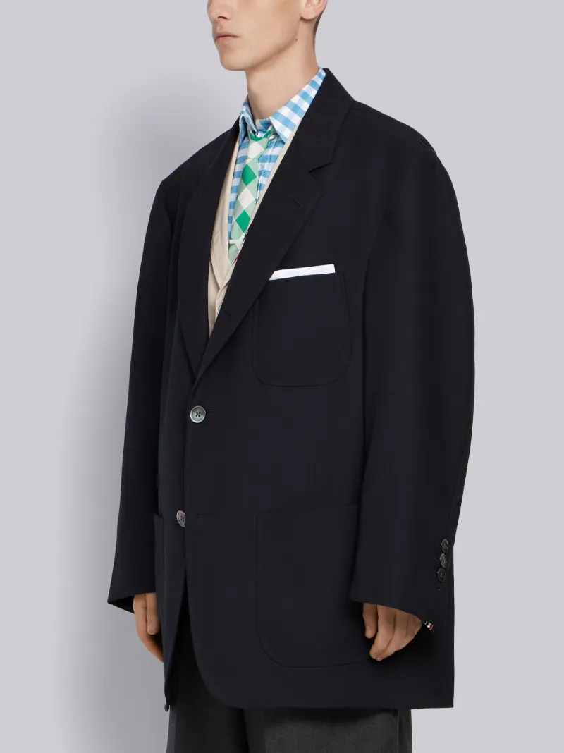 Oversized sport coat Clearance
