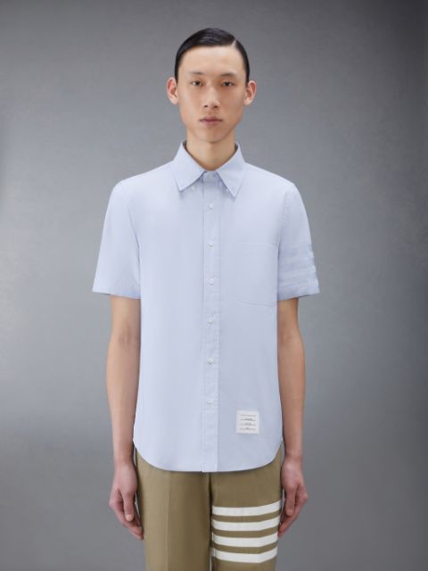 Oxford Classic 4-Bar Shirt | Thom Browne