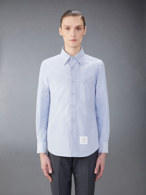 Oxford Armband Shirt | Thom Browne