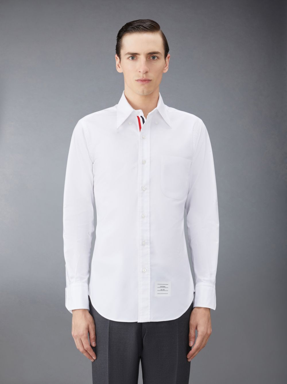 Oxford Shirt | Thom Browne