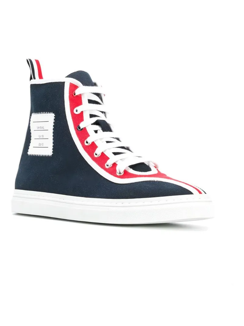 thom browne converse