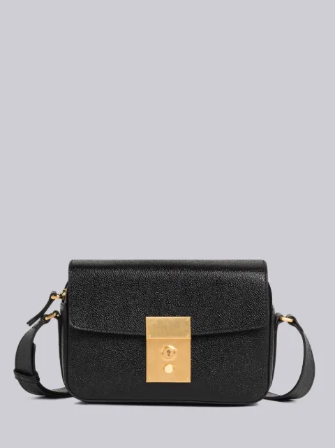 ロエベ LOEWE ゲートトップハンドルミニ 2WAYバッグ レザー