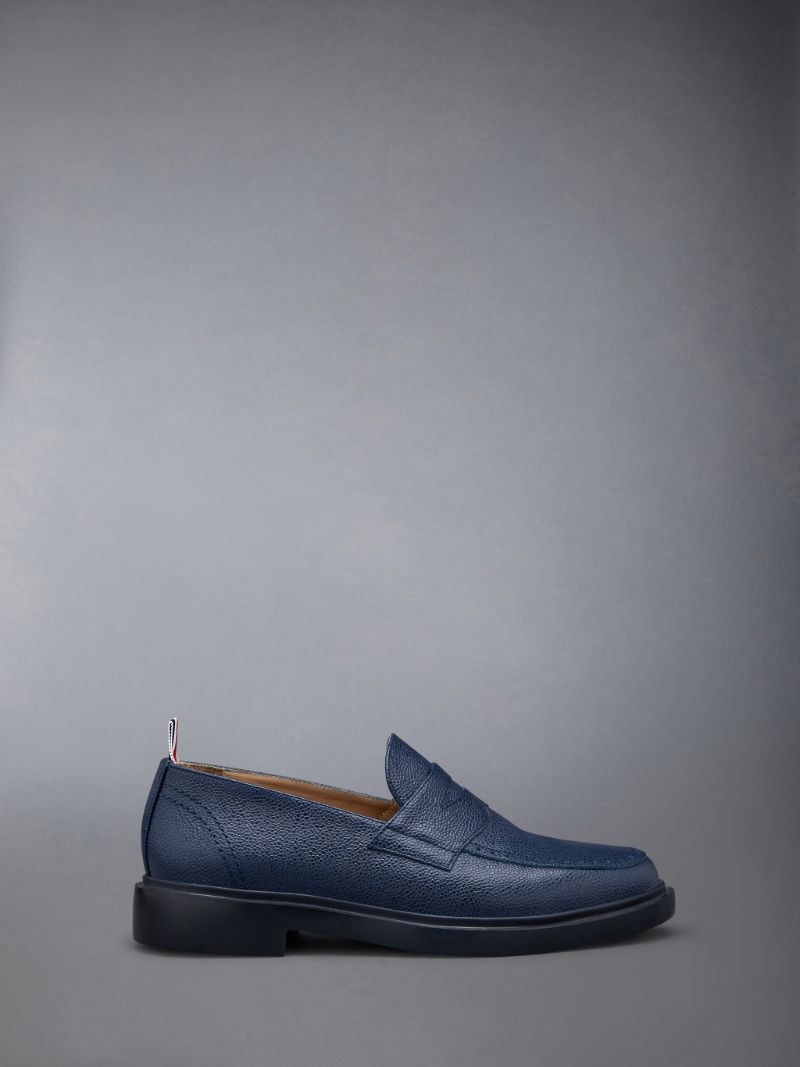 Thom browne hot sale penny loafer