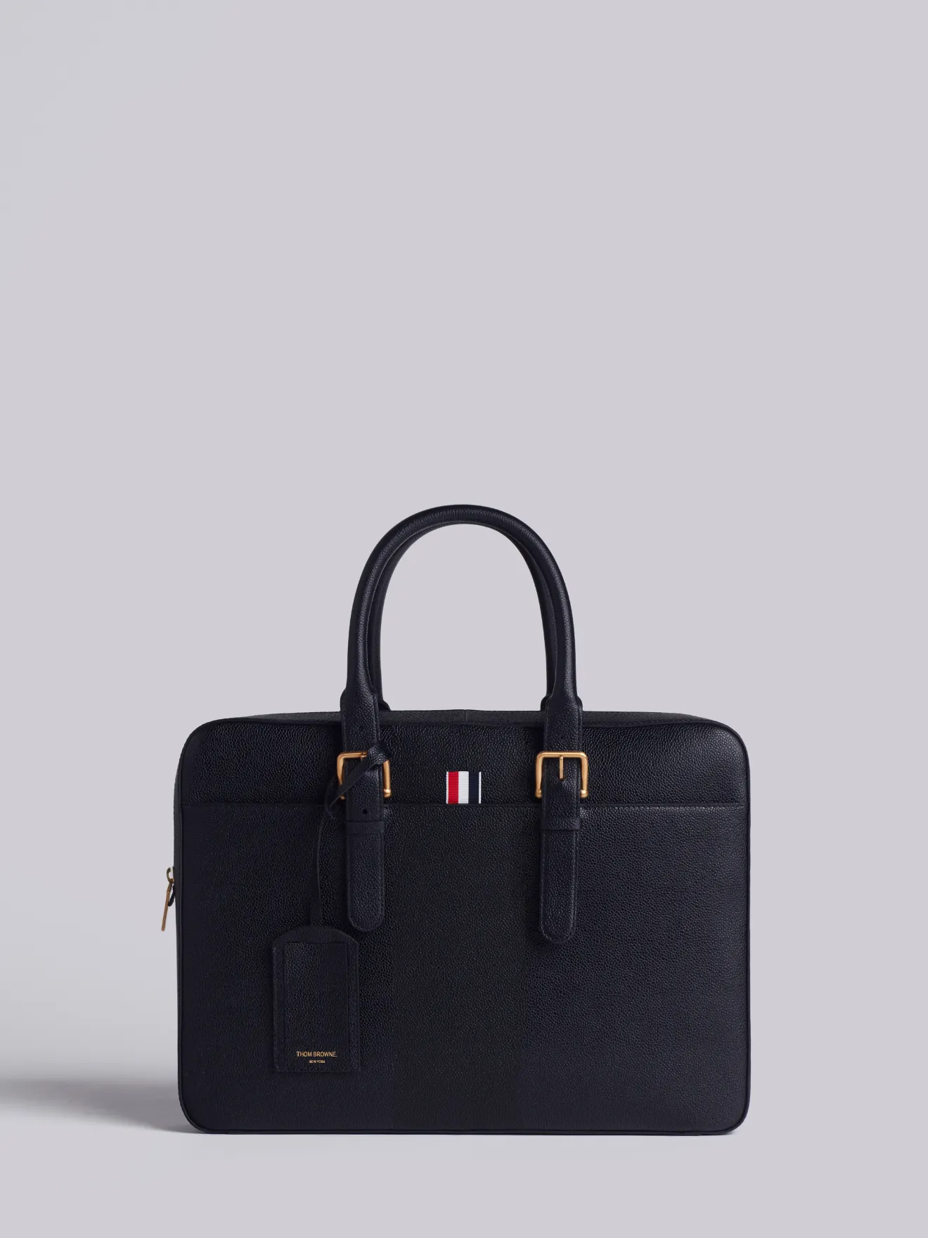 Thom browne luggage sale