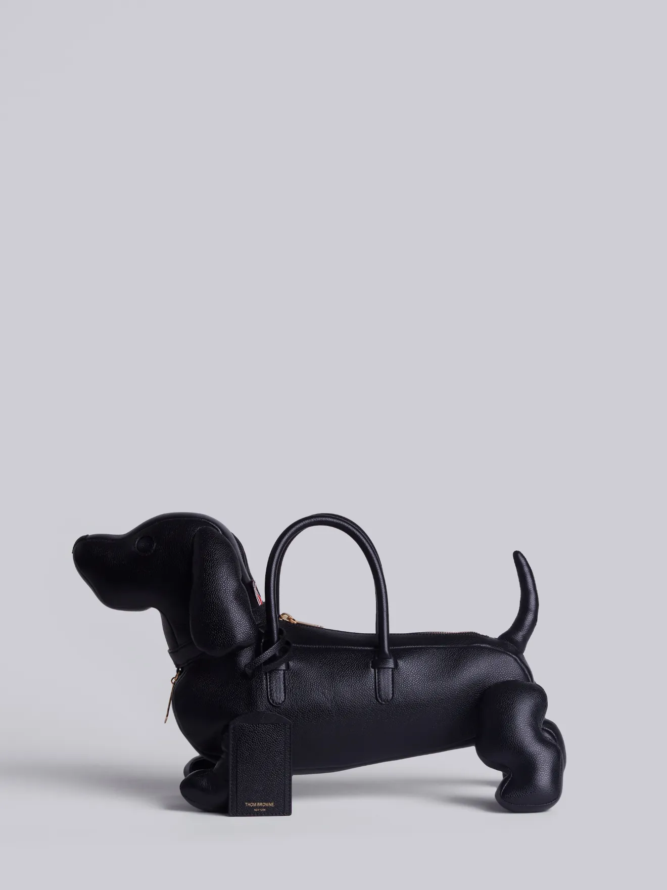 thom browne dachshund