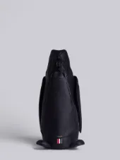 Penguin Bag In Pebble Grain