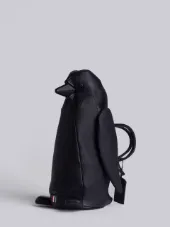 Penguin Bag In Pebble Grain