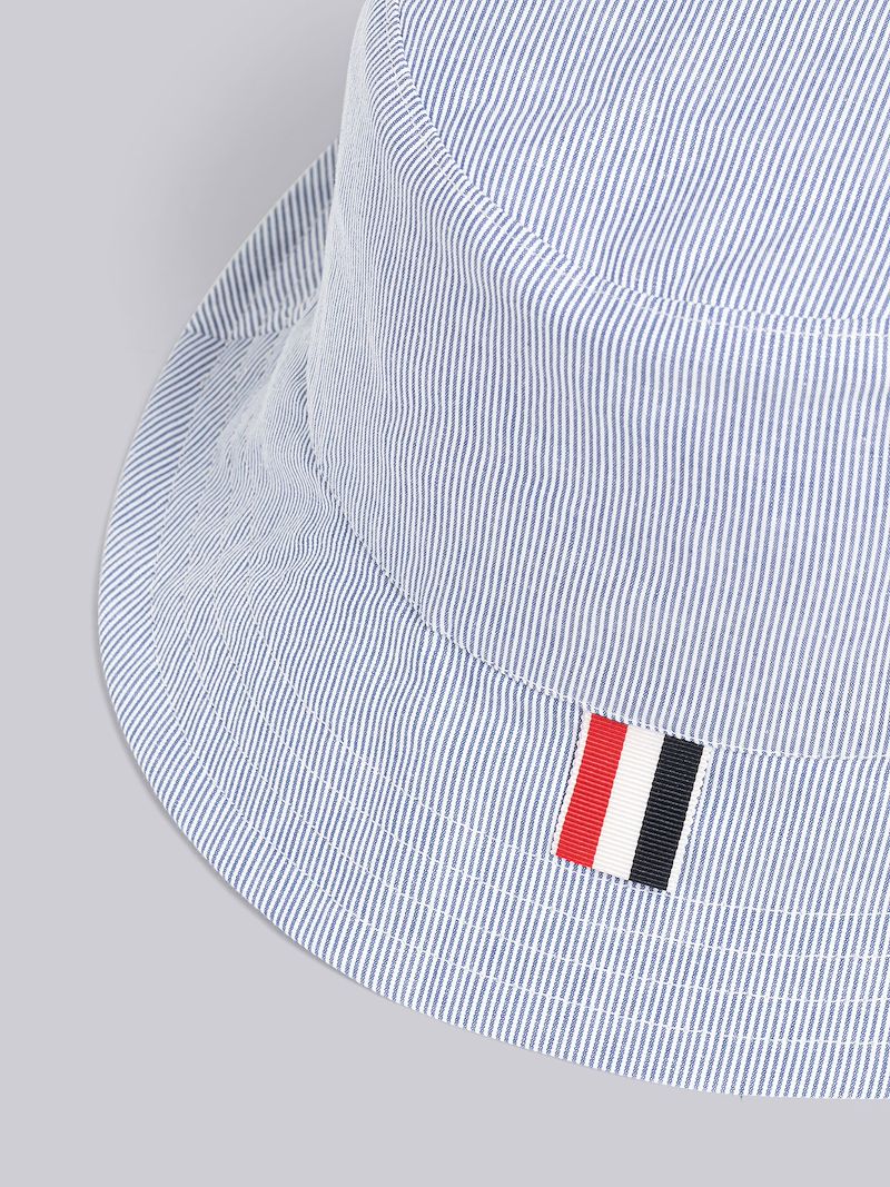 Pincord Bucket Hat