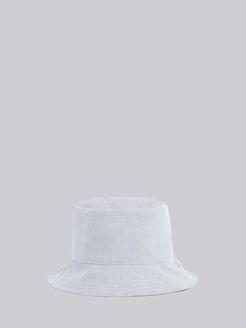 Pincord Bucket Hat
