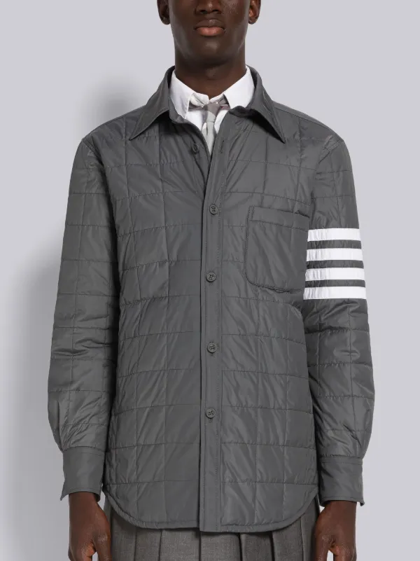 Down Coats, Jackets & Vests | Thom Browne Official