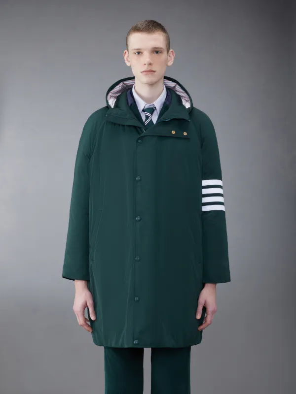 Mens Coats & Outerwear | Thom Browne Official Website