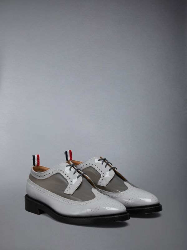 Mens Loafers, Brogues, Oxford & Boat Shoes | Thom Browne