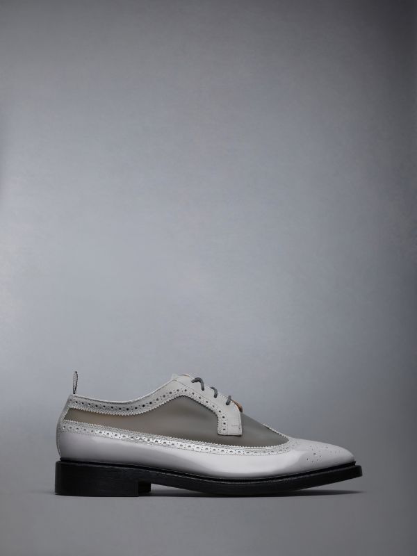 Mens Loafers, Brogues, Oxford & Boat Shoes | Thom Browne