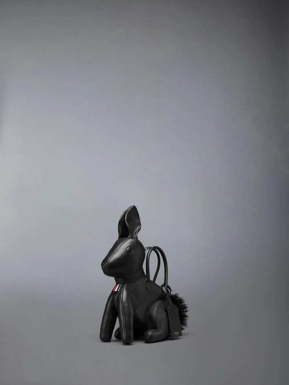Thom browne rabbit bag sale