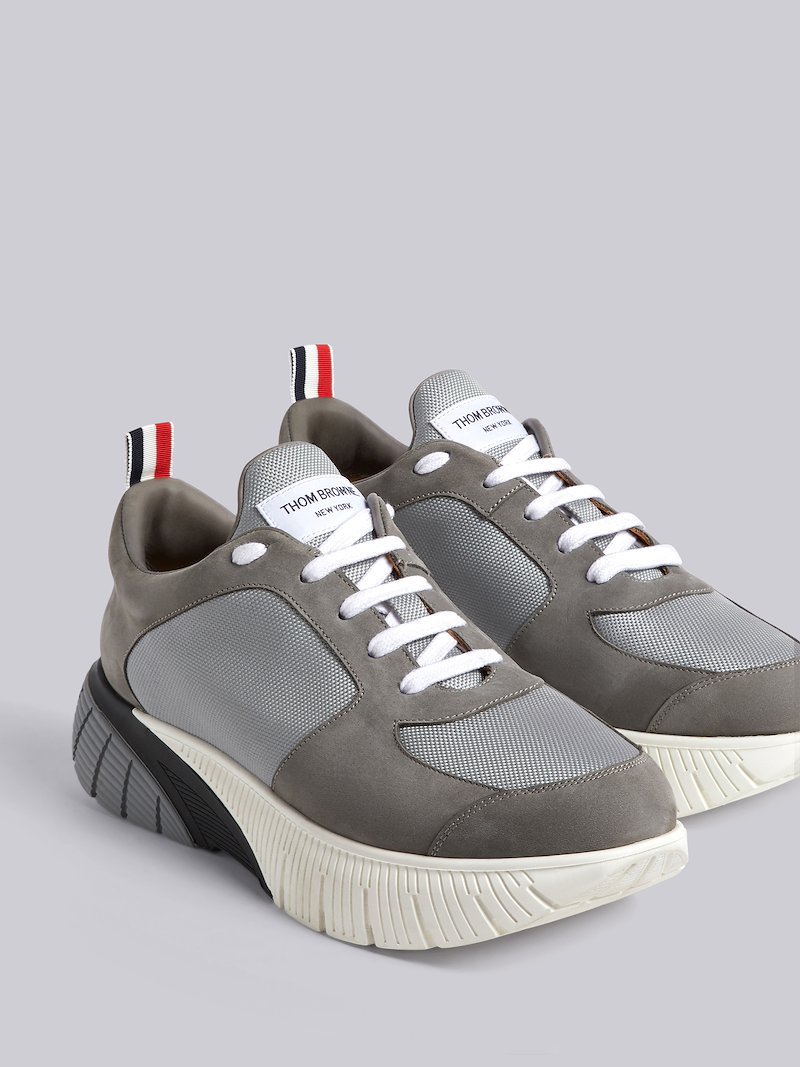 thom browne ball shoe