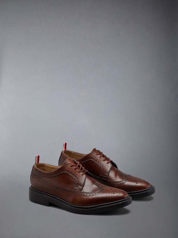 Thom browne deals oxford shoes