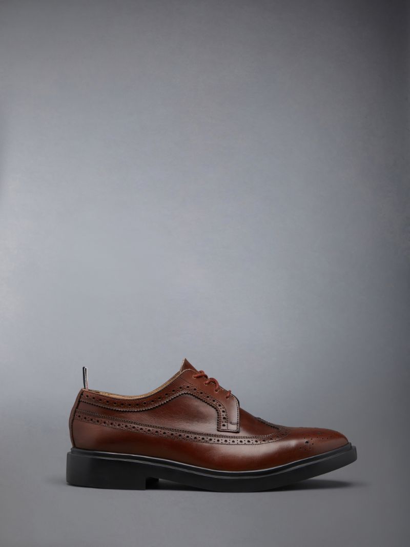 Thom browne sale derby shoes