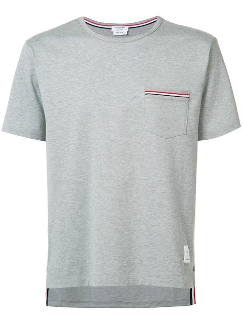 Thom Browne | Shop mens t-shirts & polos