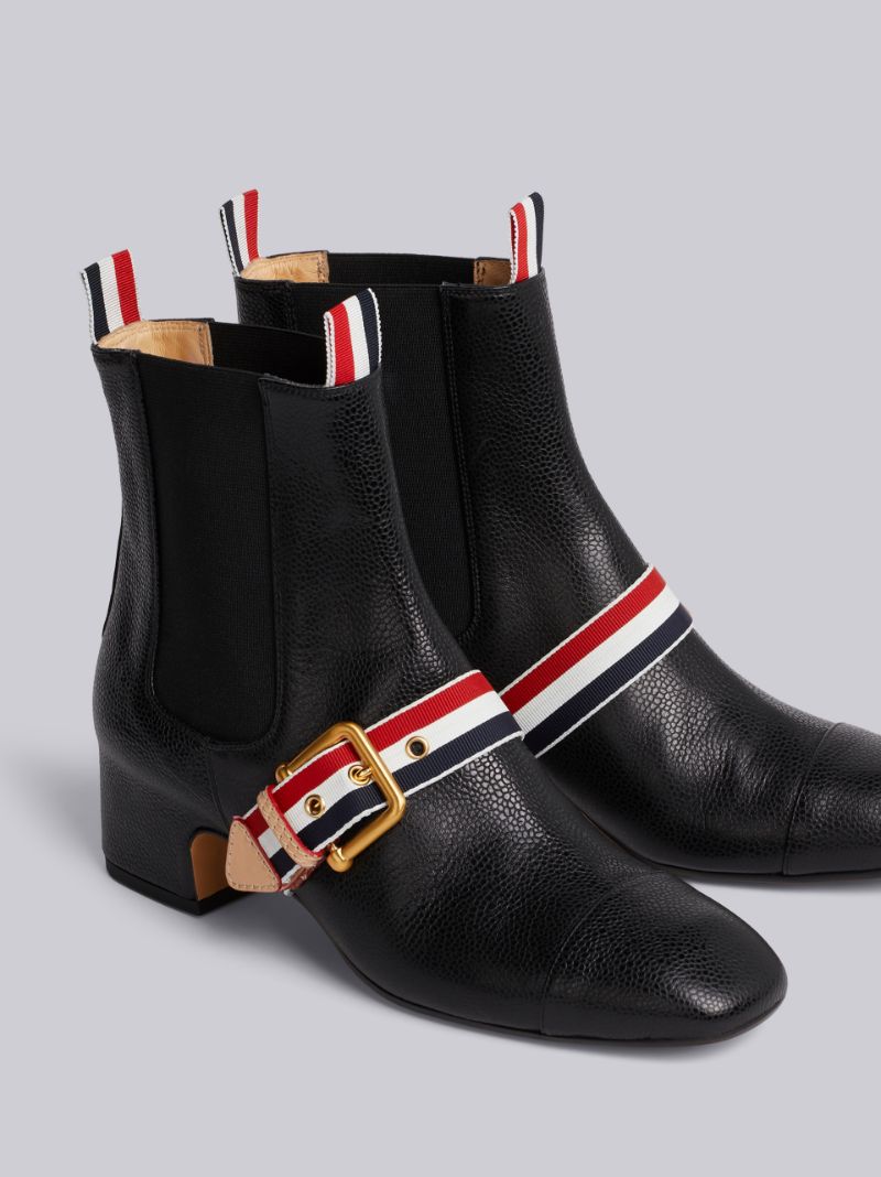 Thom browne shop chelsea boot