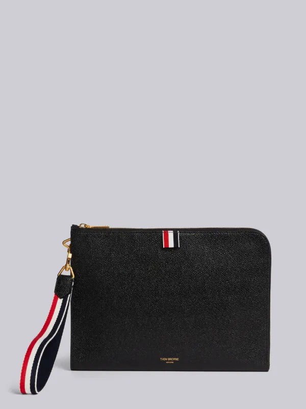 RWB Strap Medium Gusset Folio