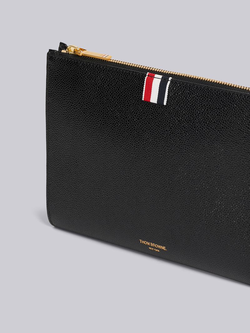 RWB Strap Small Gusset Folio