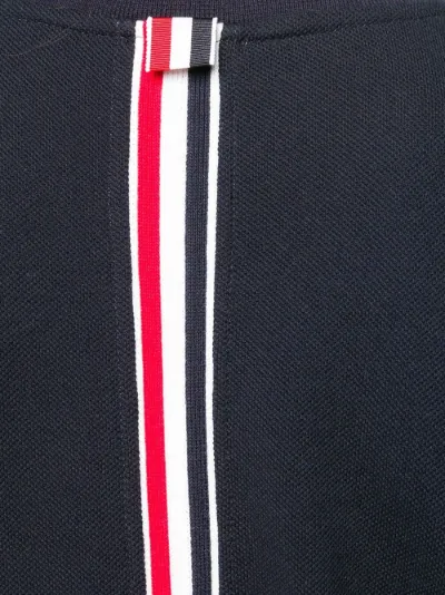 Hotsell THOM BROWNE Relaxed Stripe Tee