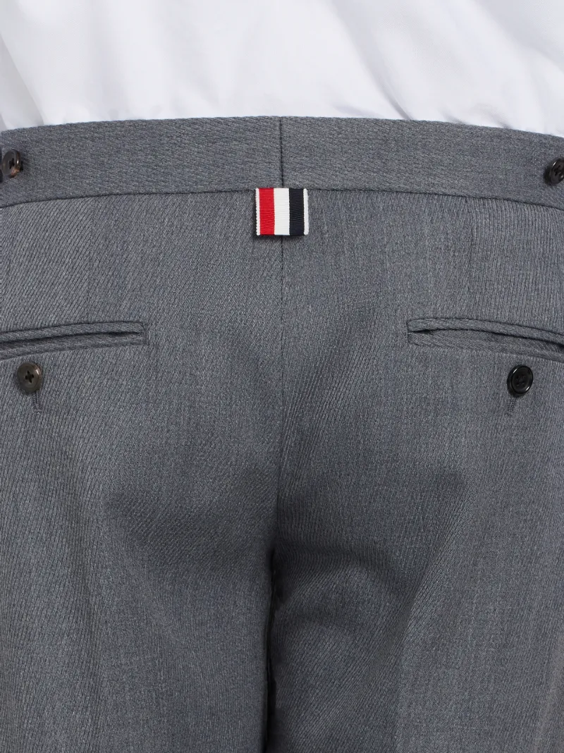 Rwb Stripe Skinny Trouser