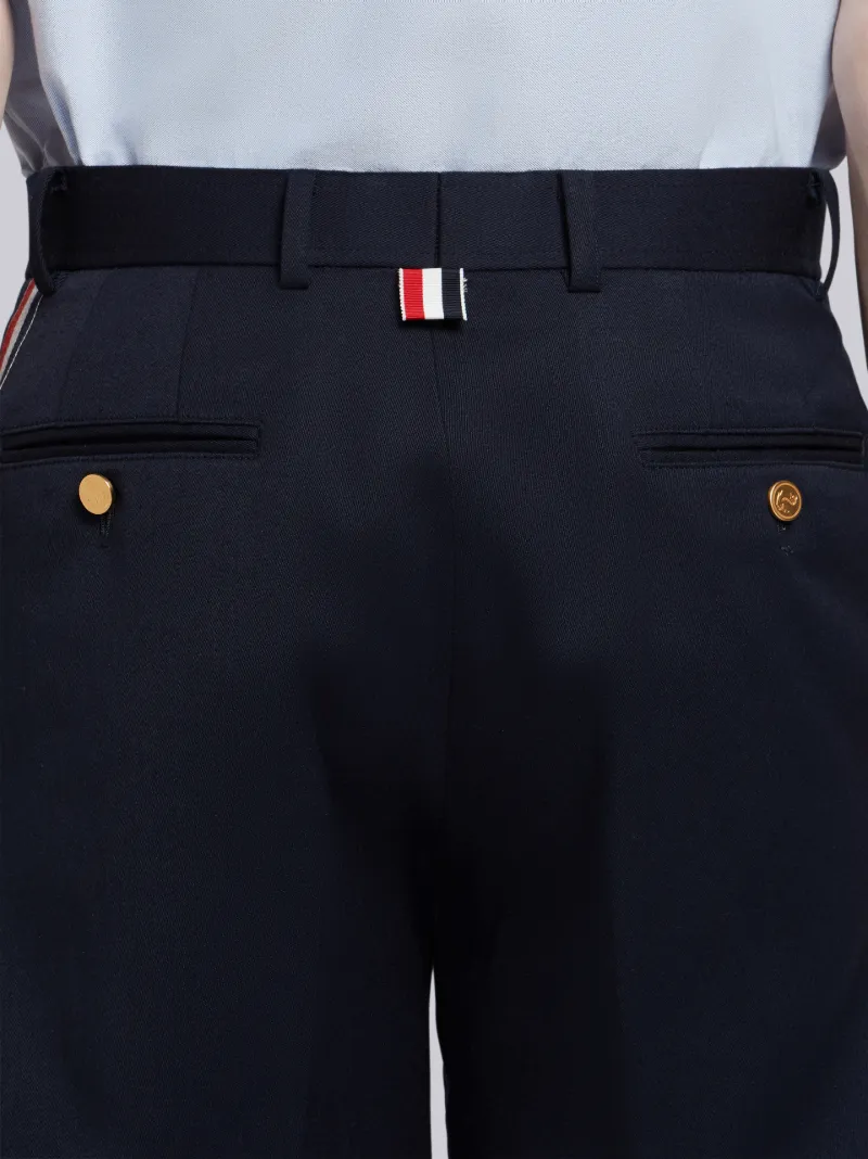 Thom Browne RWB-stripe jock-strap Briefs - Farfetch