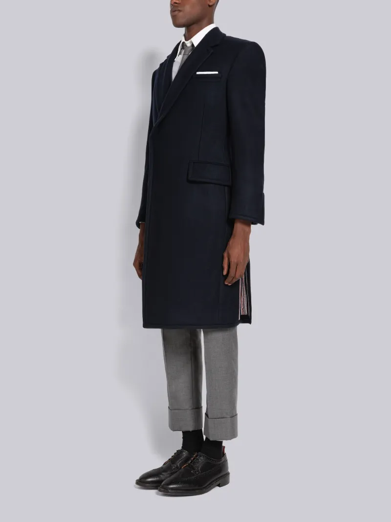 THOM BROWNE.トレンチコート-