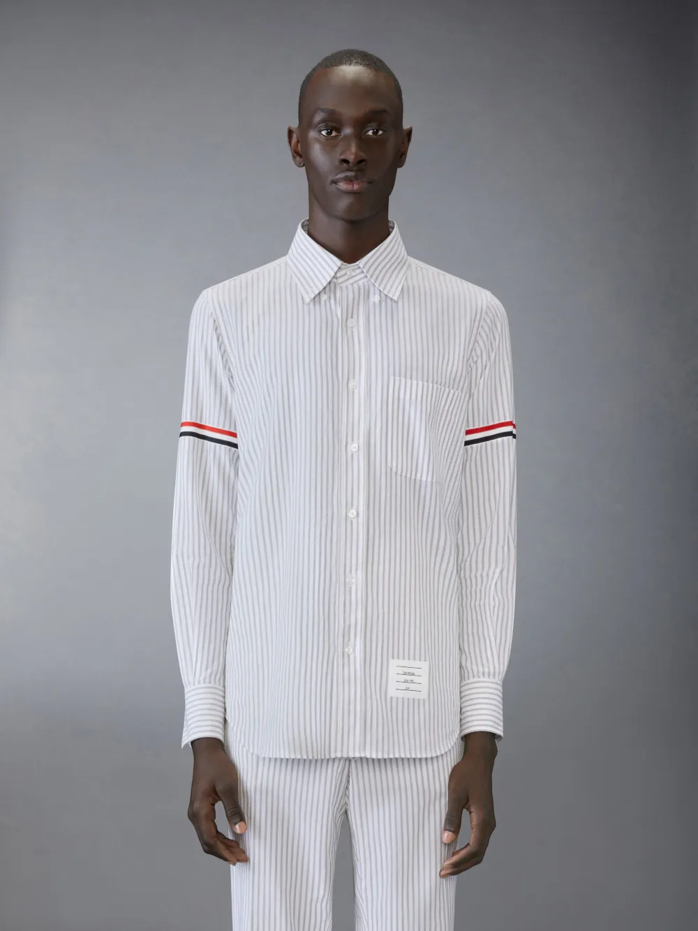 レディーストップスとシャツ | Thom Browne
