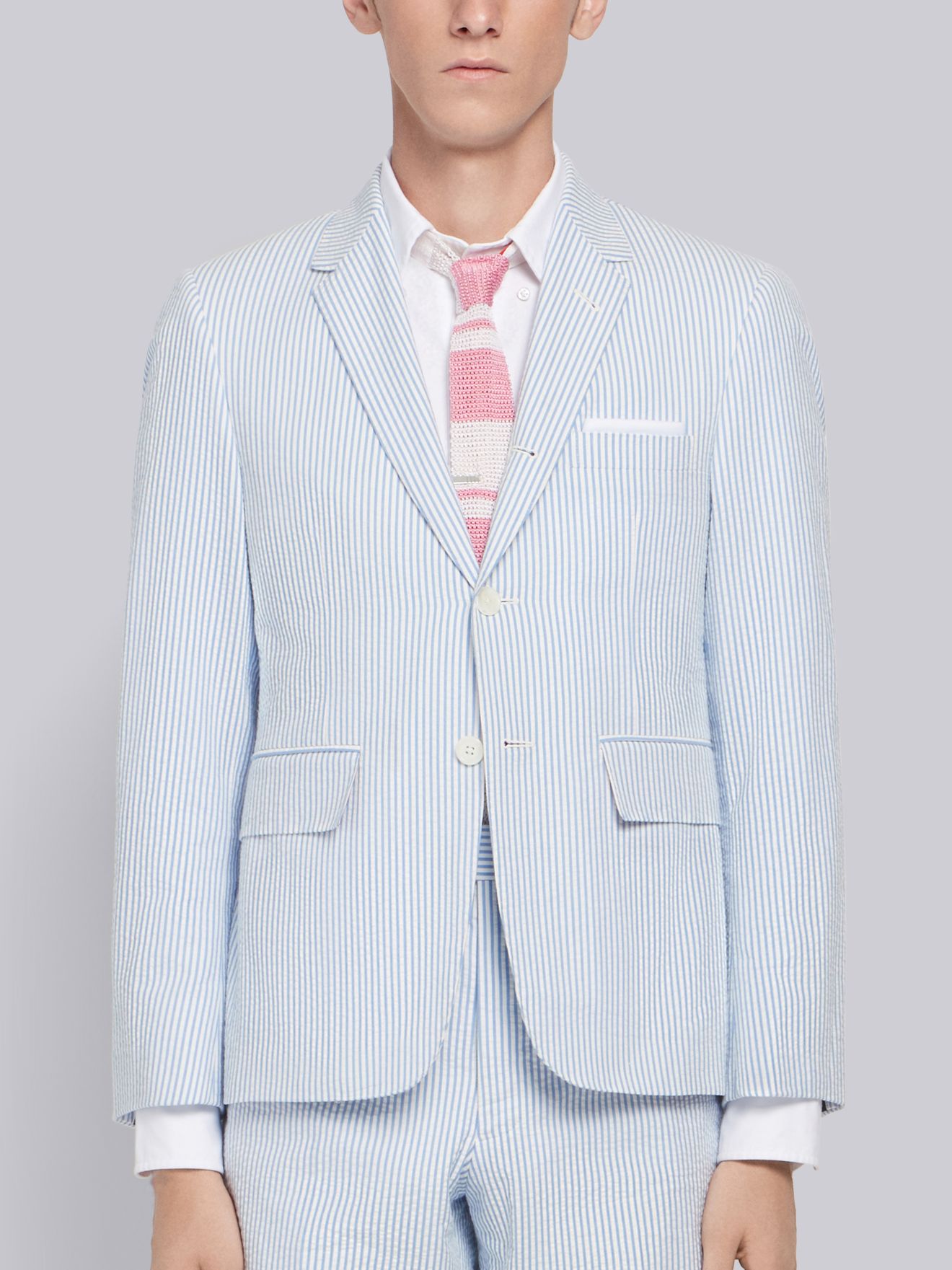 searsucker sportcoat