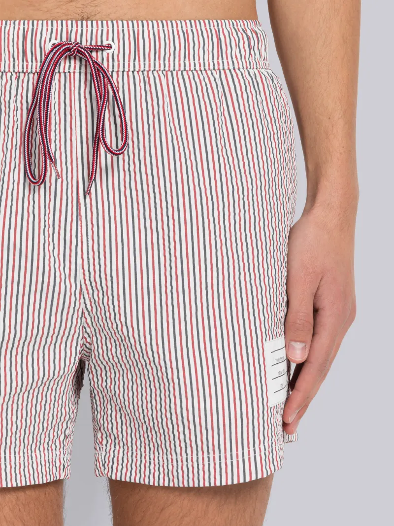 Striped board clearance shorts