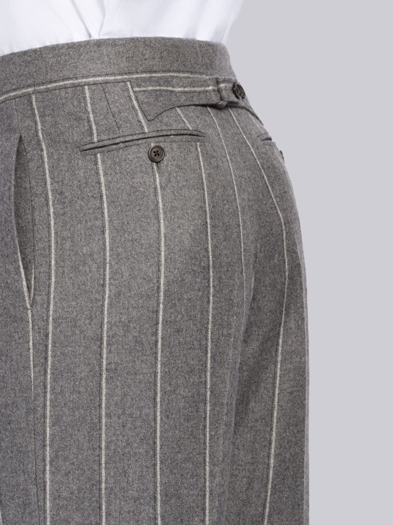 Shadow Stripe Classic Trouser 